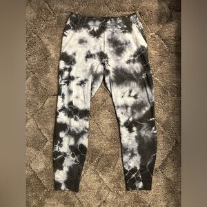 lululemon City Sweat Jogger 29" *Earth Dye Earth Color Stone